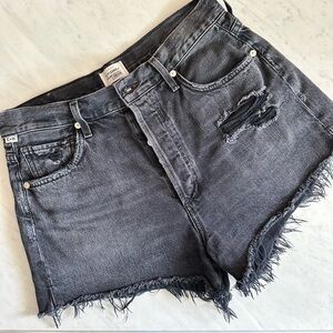Citizens of Humanity jeans shorts